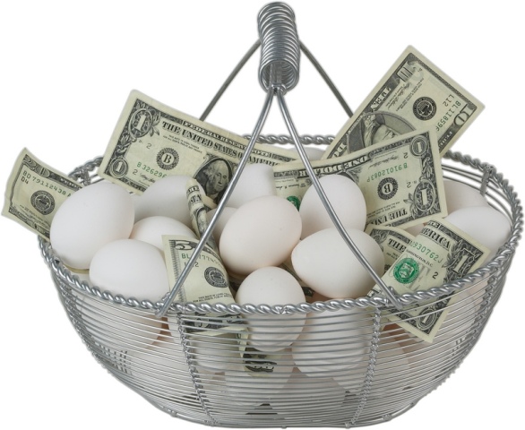 種銭の作り方 賢い女が種銭を作るミニマリストのお金節約法 ことのまにまに