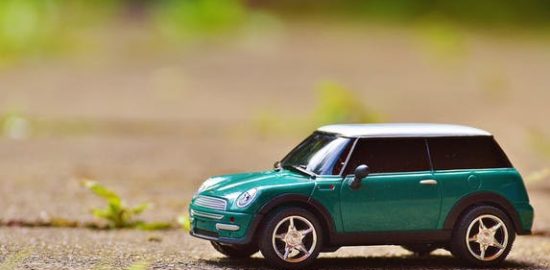 カーリースとマイカーローン比較