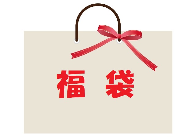 19年福袋 買わない派も絶対買うべき福袋は 百貨店系福袋の中身ネタばれ 福袋攻略法 ことのまにまに